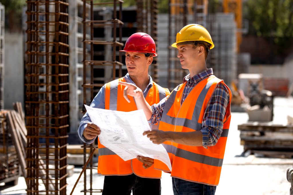 Professional contractors serving NYC since 2010