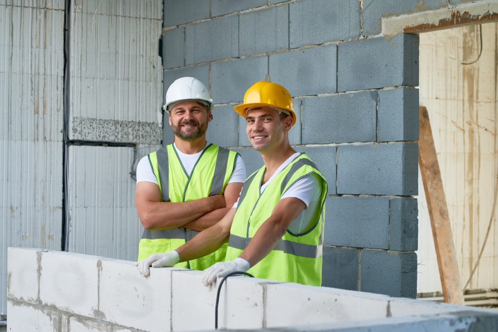 Award-winning construction company in New York