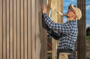 Fiber Cement Siding