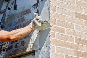 Brick Waterproofing