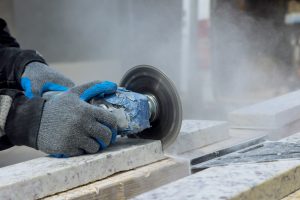 Grinding and Tuckpointing