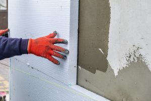 EIFS Stucco Systems
