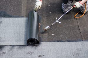 EPDM Roofing
