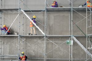 Scaffold Installations