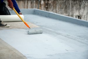 Flat Roofing