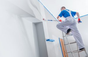 Exterior Painting