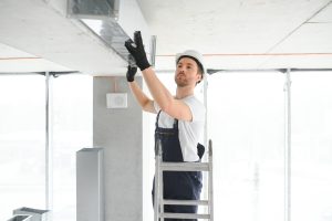 Tenant Fit-Outs