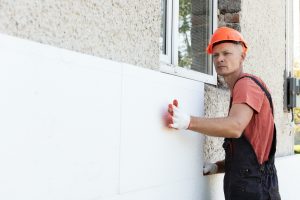 Stucco Panels
