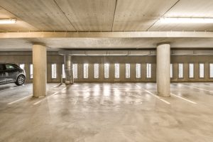 Basement Finishing