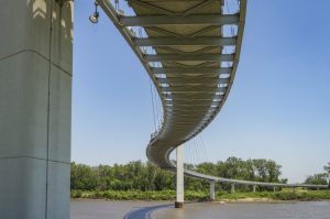 Bridge-Over Installation