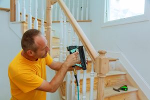 Step and Porch Repairs