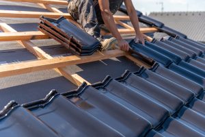 Slate Roofing