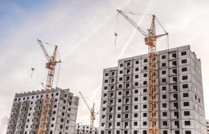 Full-Build Construction
