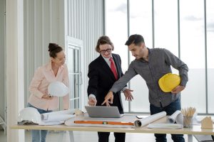 Office Build-Outs
