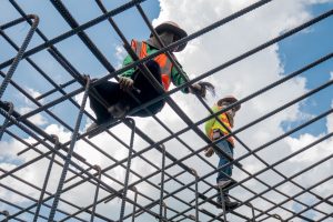 Pipe Scaffold Systems