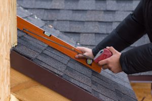 Shingle Roofing