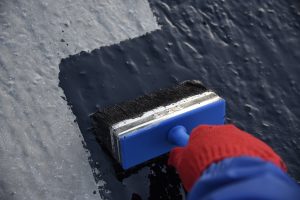 Bulkhead Waterproofing