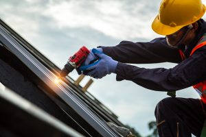TPO Roofing