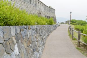 Retaining Walls