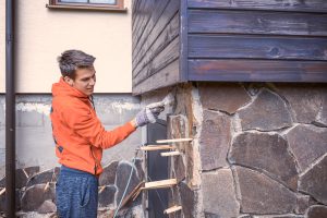 Brownstone Waterproofing