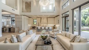 Interior Painting