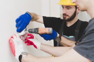 FISP Repairs