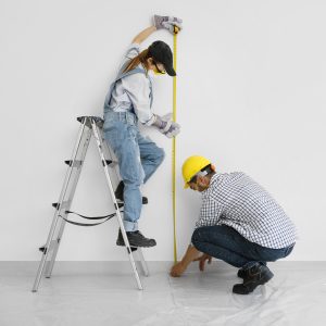 Interior Renovation Services