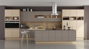 Kitchen Remodeling