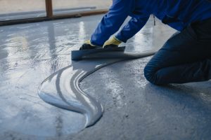 Exterior Waterproofing