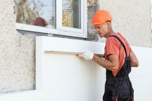 Exterior Renovation Services